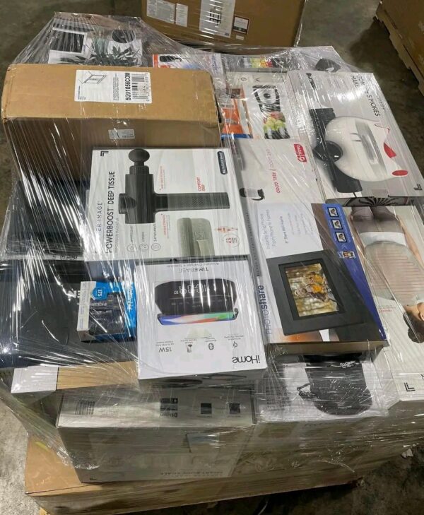 Amazon General Pallets - Image 3