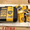 Dewalt tool pallets for sale - Image 10