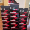 Authentic Nike Sneakers Pallets - Image 7