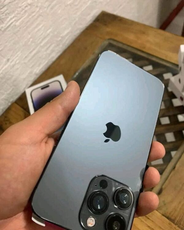 iPhone 14 Pro Max - Image 9