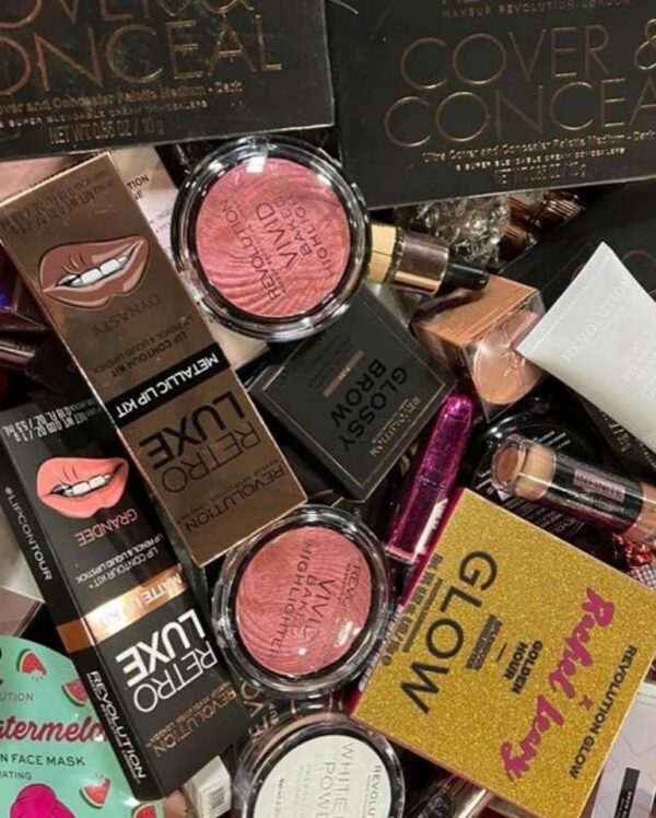 Makeup pallets - Image 7