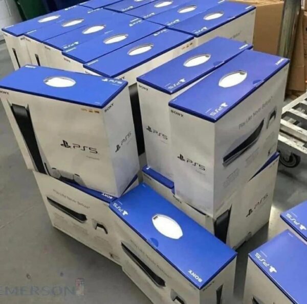 PS5 pallets - Image 6