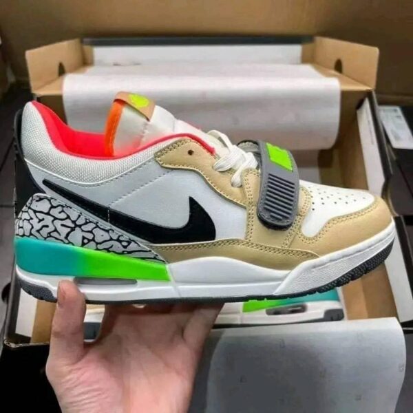 Início / OUTROS / AIR JORDAN LEGACY 312 / AIR JORDAN LEGACY 312 LOW “GRADIENTS”