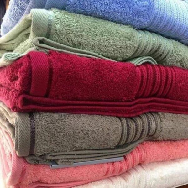 Towel pallets - Image 5